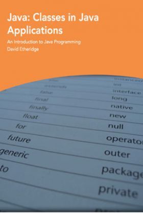 Java Classes In Java Applications