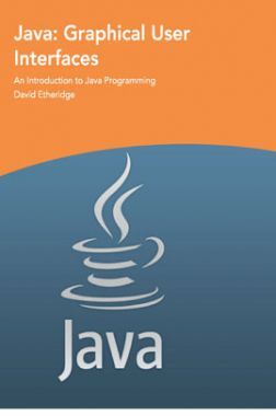 Download Free Java Graphical User Interfaces PDF Online