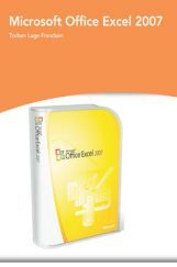 Microsoft Office Excel 2007 Microsoft Office Excel 2007