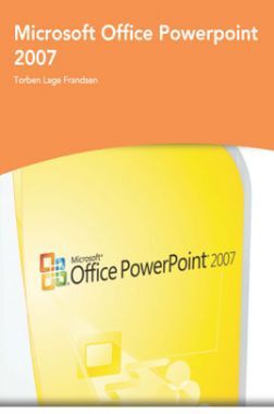Download Free Microsoft Office Powerpoint 2007 Book PDF Online 2022