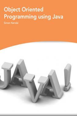 Download Free Object Oriented Programming Using Java PDF Online