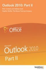 Outlook 2010 Part-II Outlook 2010 Part-II