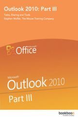 Outlook 2010 Part-III Outlook 2010 Part-III