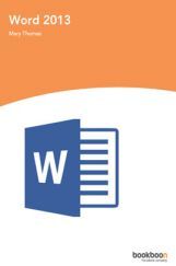 Word 2013 Word 2013