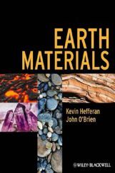 Earth Materials Earth Materials