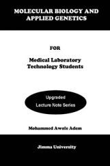 Molecular Biology And Applied Genetics Molecular Biology And Applied Genetics