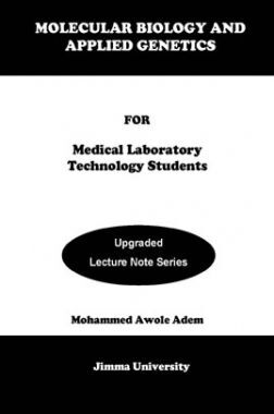 Molecular Biology And Applied Genetics Molecular Biology And Applied Genetics