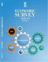 Economic Survey Volume I Economic Survey Volume I