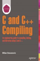 C And C ++ Compiling C And C ++ Compiling