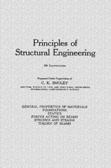 Principles Of Structural Engineering Principles Of Structural Engineering