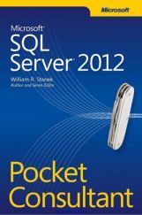 Microsoft SQL Server 2012 Microsoft SQL Server 2012