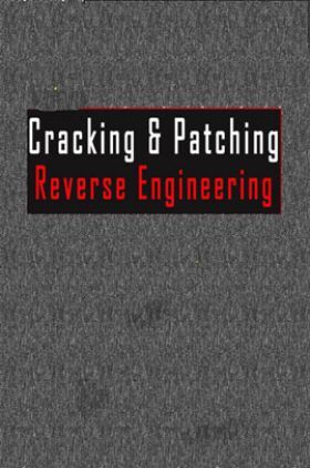 Cracking And Patching Reverse Engineering