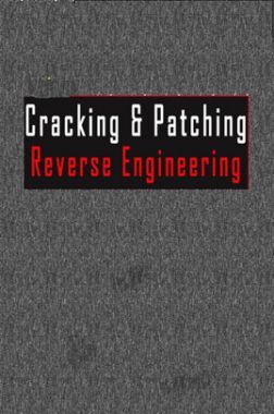 Free Download Cracking And Patching Reverse Engineering PDF Online 2020