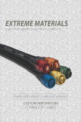 Extreme Materials Extreme Materials