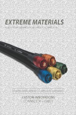 Extreme Materials