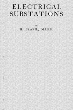 Electrical Substations