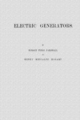 Electric Generators Electric Generators