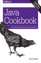 Java Cookbook Java Cookbook