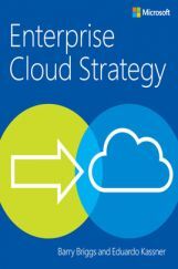 Enterprise Cloud Strategy Enterprise Cloud Strategy