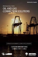 Oil And Gas Connection Solutions Oil And Gas Connection Solutions