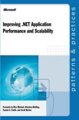 Improving Dot Net Application Performance And Scalability Improving Dot Net Application Performance And Scalability