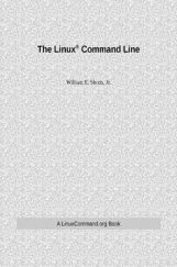 The Linux Command Line The Linux Command Line