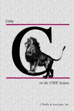 Using C On The UNIX System