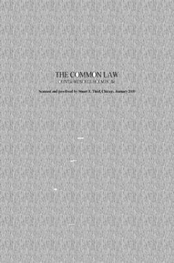 Common law