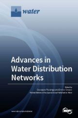 Advances In Water Distribution Networks Advances In Water Distribution Networks