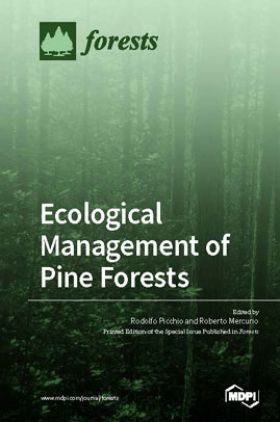 Ecological Management Of Pine Forests