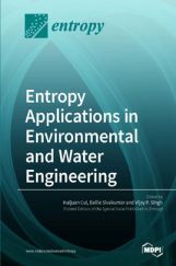 Entropy Applications In Environmental And Water Engineering Entropy Applications In Environmental And Water Engineering