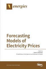 Forecasting Models Of Electricity Prices Forecasting Models Of Electricity Prices