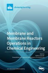 Membrane And Membrane Reactors Operations Membrane And Membrane Reactors Operations
