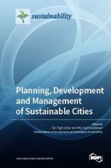 Planning Development And Management Of Sustainable Cities Planning Development And Management Of Sustainable Cities