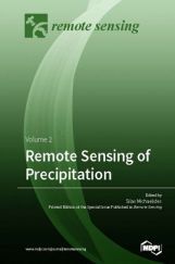 Remote Sensing Of Precipitation Remote Sensing Of Precipitation
