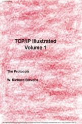 TCP/IP Illustrated Volume-I TCP/IP Illustrated Volume-I