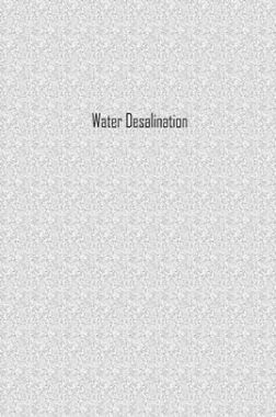 Water Desalination