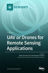 UAV Or Drones For remote Sensing Applications UAV Or Drones For remote Sensing Applications