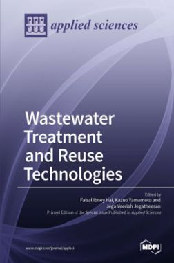 Wastewater Treatment And Reuse Technologies