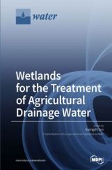 Wetlands For The Treatment Of Agricultural Drainage Water Wetlands For The Treatment Of Agricultural Drainage Water