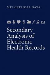 Secondary Analysis of Electronic Health Records Secondary Analysis of Electronic Health Records