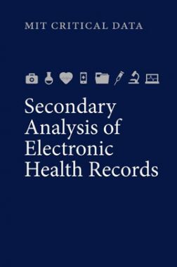 Secondary Analysis of Electronic Health Records