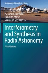 Interferometry And Synthesis In Radio Astronomy Interferometry And Synthesis In Radio Astronomy