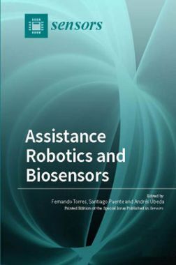 Assistance Robotics and Biosensors