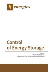 Control Of Energy Storage Control Of Energy Storage