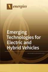 Emerging Technologies For Electric And Hybrid Vehicles Vol I Emerging Technologies For Electric And Hybrid Vehicles Vol I