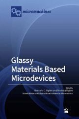 Glassy Materials Based Microdevices Glassy Materials Based Microdevices