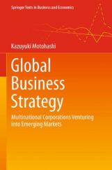 Global Business Strategy Global Business Strategy