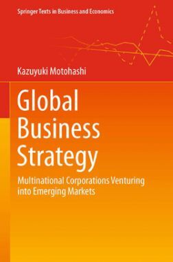 Global Business Strategy