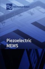 Piezoelectric MEMS Piezoelectric MEMS